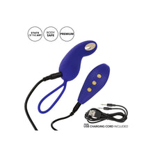 Load image into Gallery viewer, Impulse Intimate Estim Remote Teaser