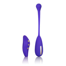 Load image into Gallery viewer, Impulse Intimate Estim Remote Kegel Exerciser