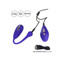 Load image into Gallery viewer, Impulse Intimate Estim Remote Kegel Exerciser