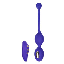 Load image into Gallery viewer, Impulse Intimate Estim Remote Dual Kegal Exerciser