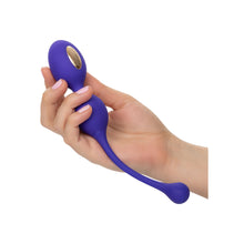 Load image into Gallery viewer, Impulse Intimate Estim Remote Dual Kegal Exerciser