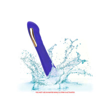 Load image into Gallery viewer, Impulse Intimate Estim Petite Wand Massager