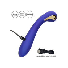 Load image into Gallery viewer, Impulse Intimate Estim Petite G Wand Massager