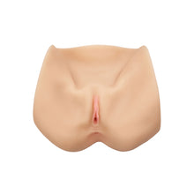 Load image into Gallery viewer, Stroke It Life Size Pussy Flesh Pink