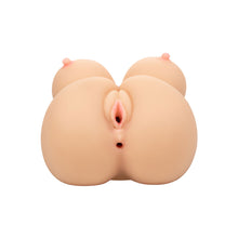 Load image into Gallery viewer, Stroke It Body Banger Flesh Pink