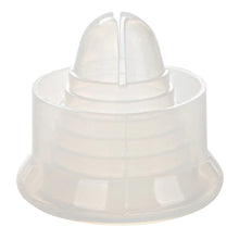 Load image into Gallery viewer, Optimum Series Universal Silicone Pump Sleeve Clear