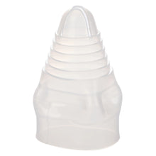 Load image into Gallery viewer, Optimum Series Universal Silicone Pump Sleeve Clear