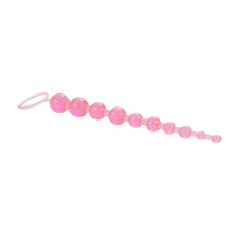 Load image into Gallery viewer, X10 Anal Beads