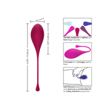 Load image into Gallery viewer, Tighten And Tone Kegel Training 5 Piece Set