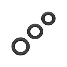 Load image into Gallery viewer, Link Up Ultra Soft Supreme Cock Ring Set