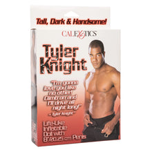 Load image into Gallery viewer, Tyler Knight Love Doll