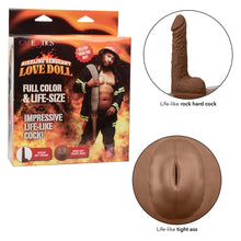 Load image into Gallery viewer, Sizzling Sergeant Love Doll