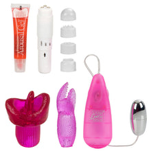 Load image into Gallery viewer, Her Clit Kit For Pleasure