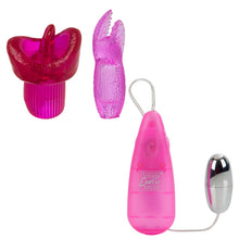 Load image into Gallery viewer, Her Clit Kit For Pleasure