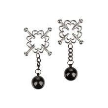 Load image into Gallery viewer, Nipple Grips 4 Point Weighted Nipple Press