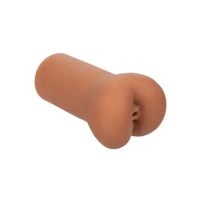 Load image into Gallery viewer, Boundless Anus Masturbator Flesh Brown