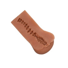 Load image into Gallery viewer, Boundless Anus Masturbator Flesh Brown