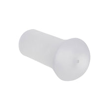 Load image into Gallery viewer, Boundless Stroker Masturbator Clear