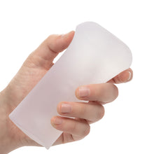 Load image into Gallery viewer, Boundless Stroker Masturbator Clear