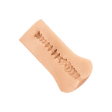 Load image into Gallery viewer, Boundless Stroker Masturbator Flesh Pink