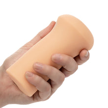 Load image into Gallery viewer, Boundless Stroker Masturbator Flesh Pink
