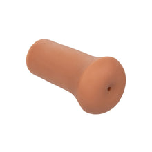 Load image into Gallery viewer, Boundless Stroker Masturbator Flesh Brown