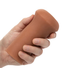 Load image into Gallery viewer, Boundless Stroker Masturbator Flesh Brown