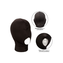 Load image into Gallery viewer, Boundless Open Mouth Hood