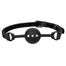 Load image into Gallery viewer, Boundless Breathable Ball Gag