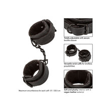 Load image into Gallery viewer, Boundless Wrist Cuffs