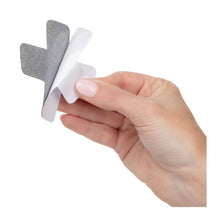 Load image into Gallery viewer, Boundless 2 X Nipple Pasties