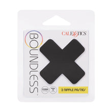 Load image into Gallery viewer, Boundless 2 X Nipple Pasties