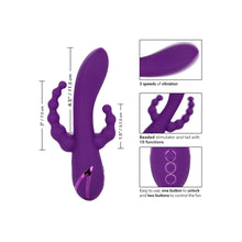 Load image into Gallery viewer, California Dreaming Long Beach Bootylicious Vibrator