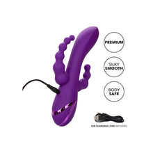 Load image into Gallery viewer, California Dreaming Long Beach Bootylicious Vibrator
