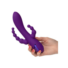 Load image into Gallery viewer, California Dreaming Long Beach Bootylicious Vibrator