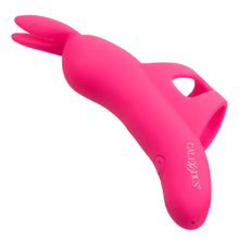 Load image into Gallery viewer, Neon Vibes The Flirty Vibe Finger Teaser