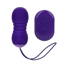 Load image into Gallery viewer, Slay THRUSTME Remote Control Ribbed Bullet