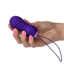 Load image into Gallery viewer, Slay THRUSTME Remote Control Ribbed Bullet