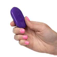Load image into Gallery viewer, Slay THRUSTME Remote Control Ribbed Bullet