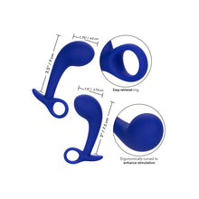 Load image into Gallery viewer, Admiral Anal Training Set