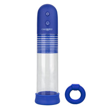 Load image into Gallery viewer, Admiral Rechargeable Pump Kit
