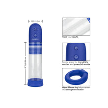 Load image into Gallery viewer, Admiral Rechargeable Pump Kit
