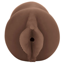 Load image into Gallery viewer, Vivid Raw Pound It Vagina Masturbator