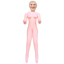 Load image into Gallery viewer, Greedy Gilf Blow up Doll