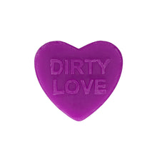 Load image into Gallery viewer, Dirty Love Lavender Scented Soap Bar