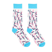 Load image into Gallery viewer, Sutra Sexy Socks Size 36 to 41
