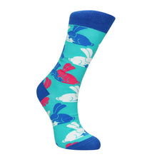 Load image into Gallery viewer, Sexy Socks Bunny Style 36 to 41