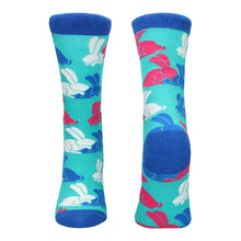 Load image into Gallery viewer, Sexy Socks Bunny Style 36 to 41