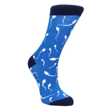 Load image into Gallery viewer, Sexy Socks Sea Men 42 to 46