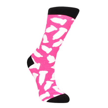 Load image into Gallery viewer, Sexy Socks Safety First 42 to 46